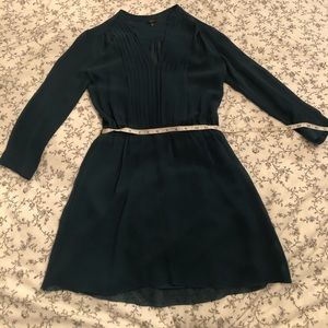 Aritzia T Babaton Dress